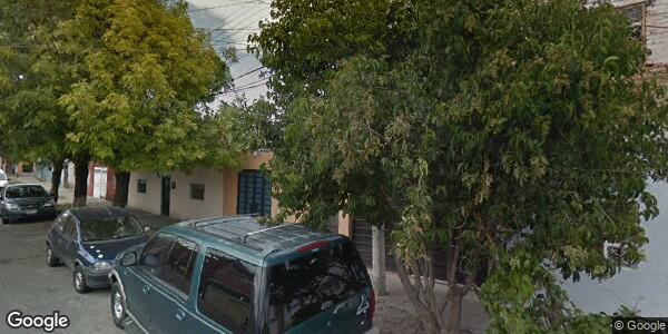 ALMACÉN DEL HOSPITAL DEL NIÑO Y LA MUJER